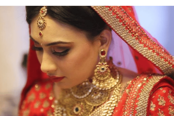 JASMINE Beauty Salon and makeup studio ,Mysore